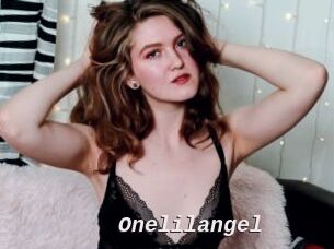 onelilangel Live Camgirls Sex