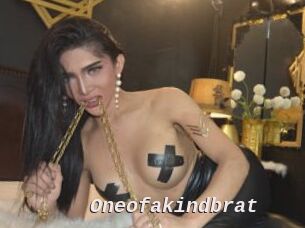 Oneofakindbrat