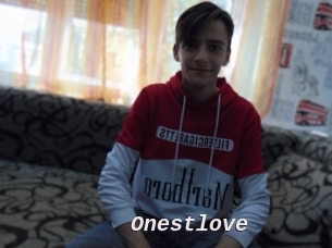 Onestlove