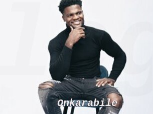 Onkarabile