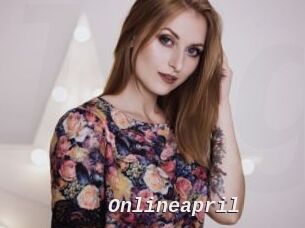 Onlineapril