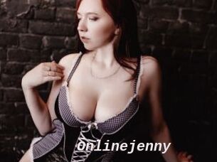 Onlinejenny