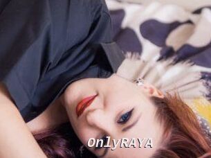OnlyRAYA