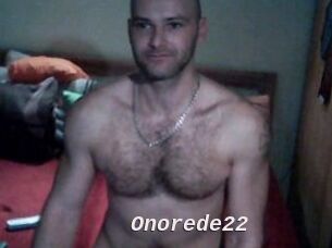 Onorede22