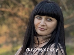 Onyxmystery