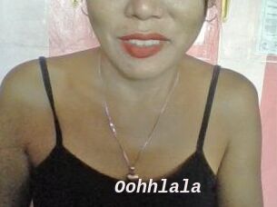 Oohhlala
