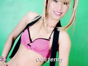 Oohjenny