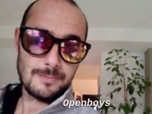 Openboys