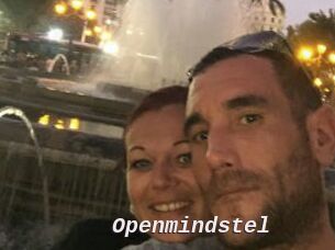 Openmindstel