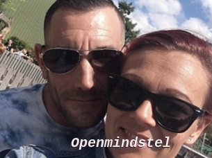 Openmindstel