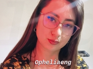 Opheliaeng