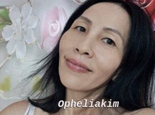 Opheliakim