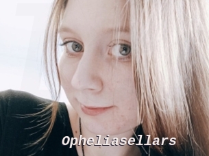 Opheliasellars