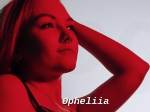 Opheliia