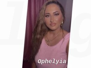 Ophelyia