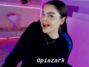 Opiazark