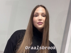 Oraalsbrook