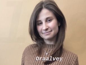 Oraalvey