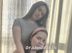 oraanddoris Live Camgirls Sex