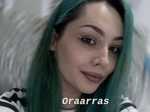 Oraarras