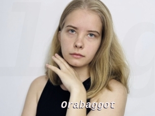 Orabaggot