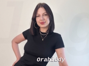 Orabiddy