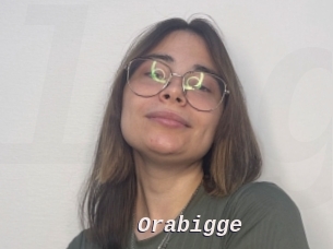 Orabigge