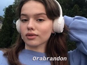 Orabrandon