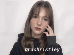 Orachristley