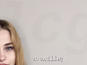Oracilley