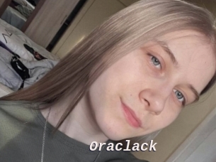 Oraclack