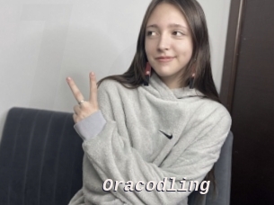 Oracodling