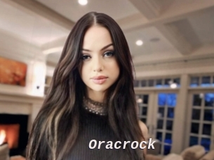 Oracrock
