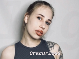 Oracurless