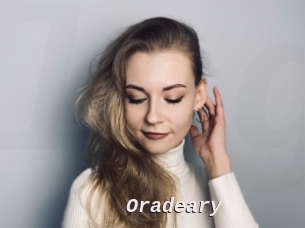 Oradeary