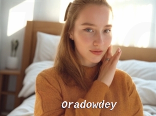 Oradowdey
