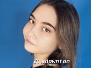 Oradownton