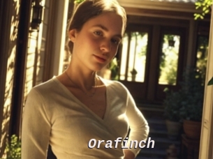 Orafinch