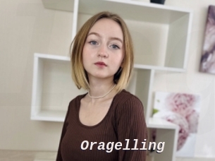 Oragelling