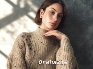 Orahazle