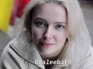 Oraleebire