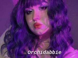 Orchidabbie