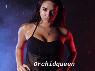 Orchidqueen