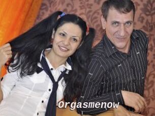 Orgasmenow