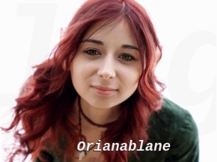 Orianablane