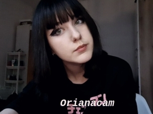 Orianacam