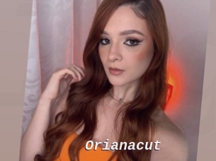 Orianacut