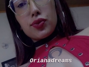Orianadreams