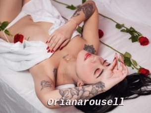 Orianarousell