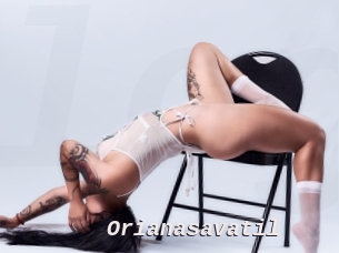 Orianasavatil